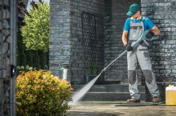 Blennerhassett, WV Pressure Washing Company