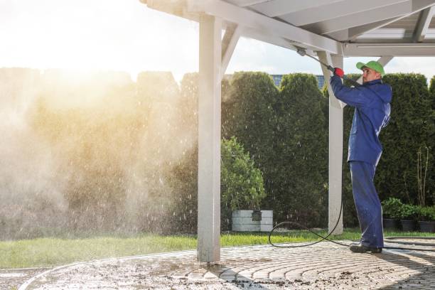 Best Machinery and Equipment Cleaning  in Blennerhassett, WV