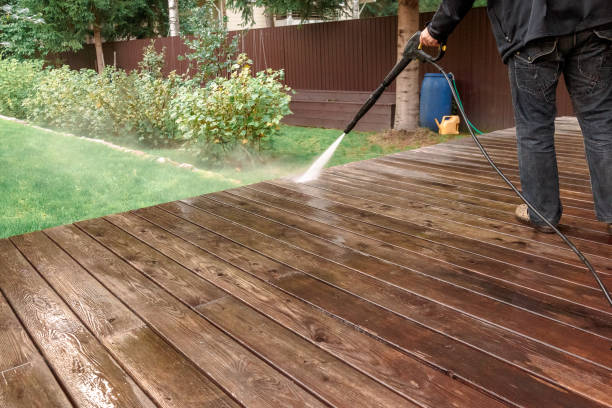 Best Oil Spill Cleanup  in Blennerhassett, WV