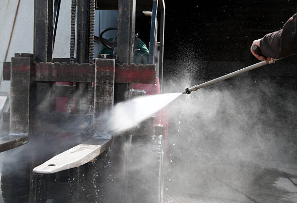Best Driveway Pressure Washing  in Blennerhassett, WV